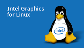 Intel Graphics for Linux