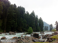 Pahalgam, Kashmir