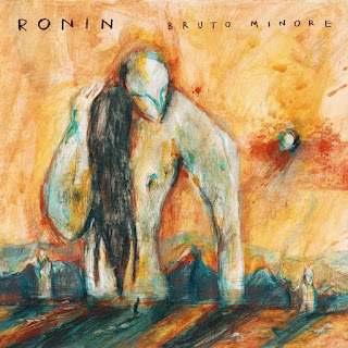 Ronin "Bruto minore"2019 Italy Post Rock,Indie Rock