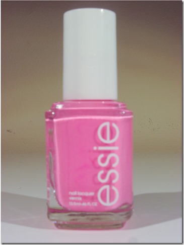 Essie Boom boom boom