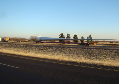 Wind turbine blade