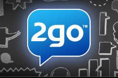 Download 2go : Chat With Facebook Friends On Phones