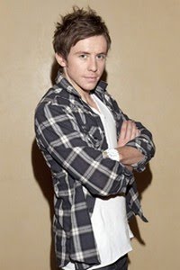 Danny Jones