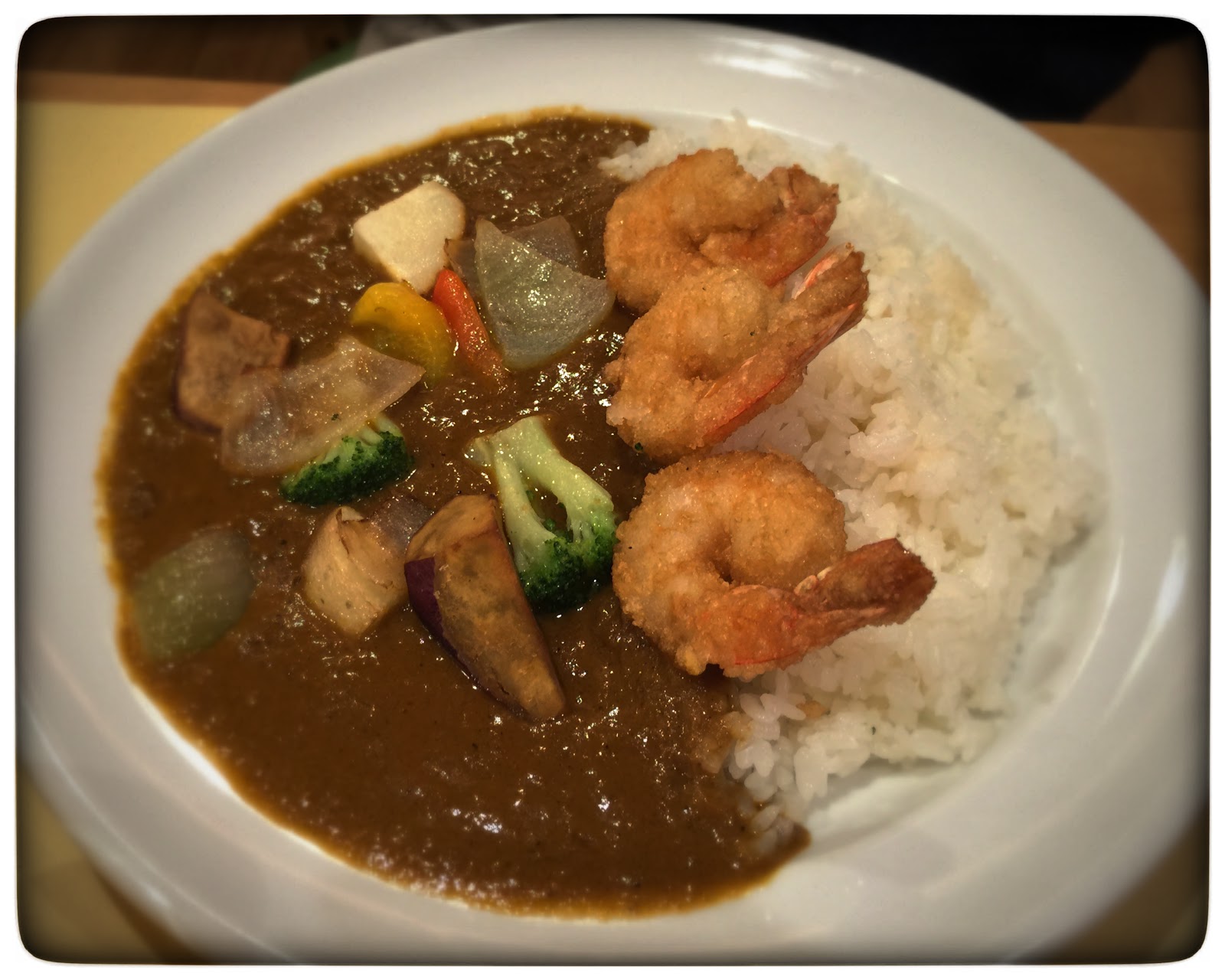 Curry House こぶみかん Morikawa Paper