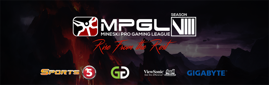 MPGL 8th Season