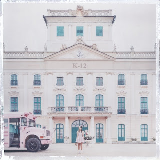 Melanie Martinez - K-12 (After School – Deluxe Edition) [iTunes Plus AAC M4A]