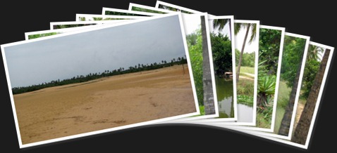 View Edappadu Views