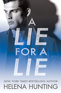 Book Review: A Lie for a Lie (All In #1) by Helena Hunting | About That Story