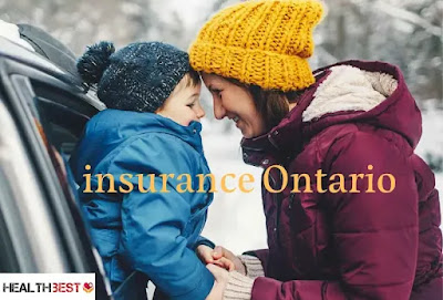 Insurance Ontario Canada | Health Care