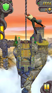 Temple Run 2 apk android game runner