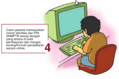 Langkah 4