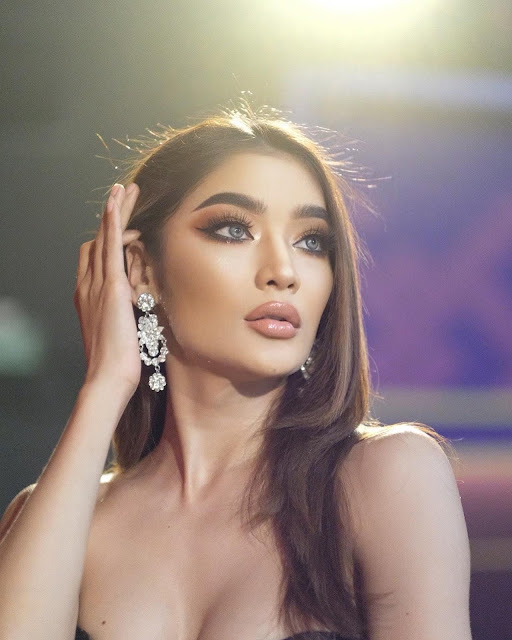 Thanyada Kunpaipuen – Most Beautiful Thailand Transgender Model Instagram