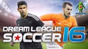 Free Download Dream League Soccer 2016