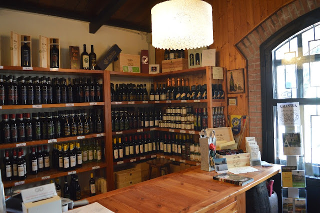 degustazione colli euganei cantine aperte