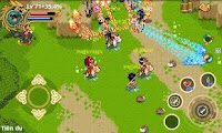 Full Hack Game Khí Phách Anh Hùng 144 - KPAH 1.4.4 [Super Mod Java]