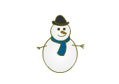 snowman