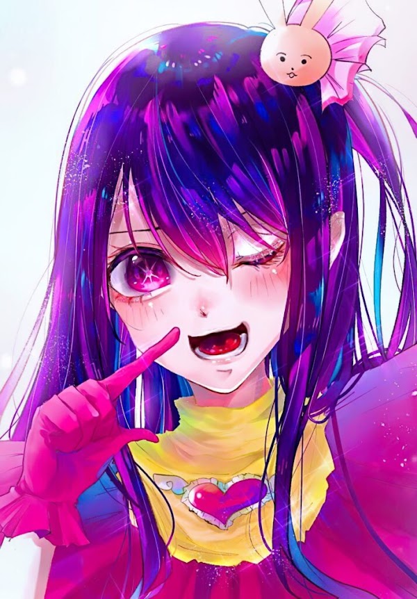 El manga Oshi no Ko supero las 2 millones de copias El manga Oshi no Ko supero las 2 millones de copias