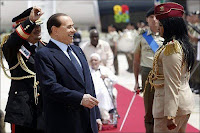 muammar algaddafi female bodyguards 27 Foto foto 40 Perawan Pengawal Pribadi Muammar Qadhafi