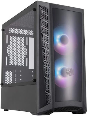 Cooler Master MB320L PC Case