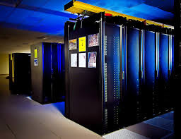 Super Computer ka Avishkar kisne kiya