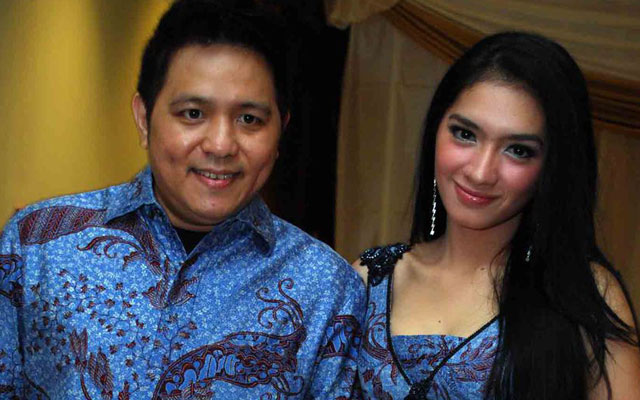 gosipseputarselebritis.blogspot.com-SUAMI ANGEL Angkat Bicara Soal Perselingkuhan Angel