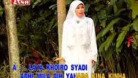 Download Lagu Mp3 Wafiq Azizah - Ala Sanak