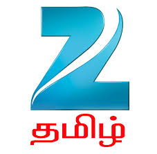Zee Tamil Channel BARC (TRP) Rating This Week 50th, 2016