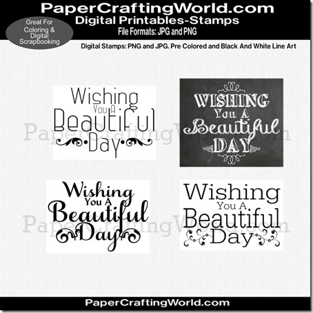 Wishing you a beautiful day wa-ppr-ds-450