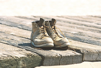 Site Blogspot  Redwing Shoes on Traveling With Red Wing Boots
