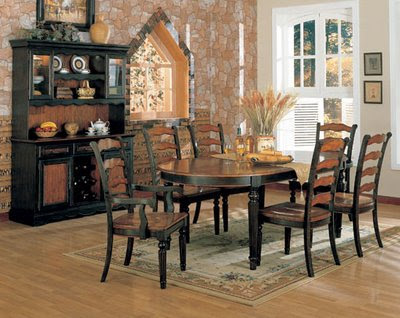 Dining Room Sets Black