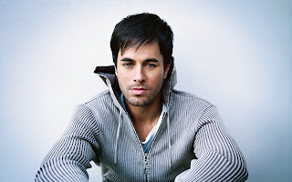 Enrique Iglesias HD Wallpaper
