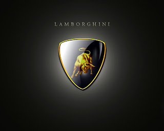 Lamborghini Logo Wallpaper