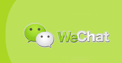 Download Gratis Wechat untuk PC Terbaru