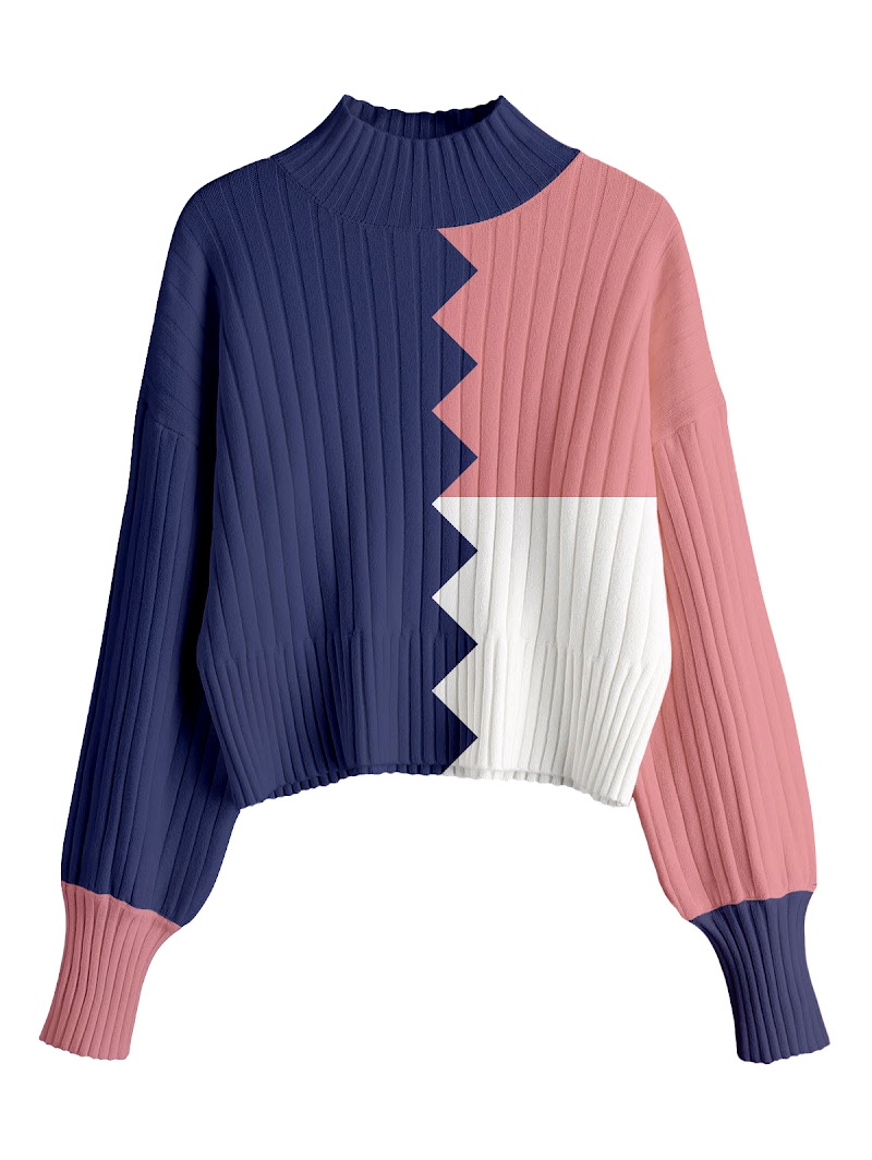 Knit Design (June, 19 2019)