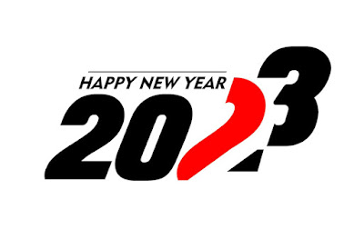 Happy New Year 2023