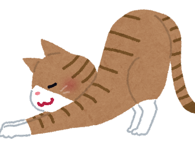 √画像をダウンロード ポーズ 猫 の 手 イラスト 103735