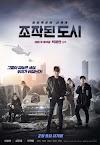 Download Film Fabricated City 2017 Sub Indo 720p HDRip