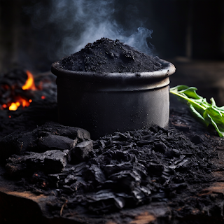 Maximize Soil Carbon Sequestration with Biochar in Vegetable Farms