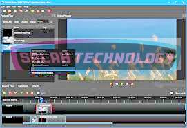 تحميل برنامج المونتاج اوبن شوت | OpenShot Video Editor اخر اصدار للنواتين 32 و 64 بت