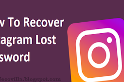  How Do I Reset My Instagram Password 