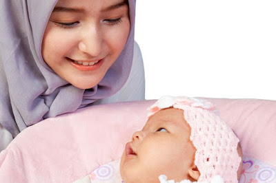 Nama-Bayi-Perempuan-Islami