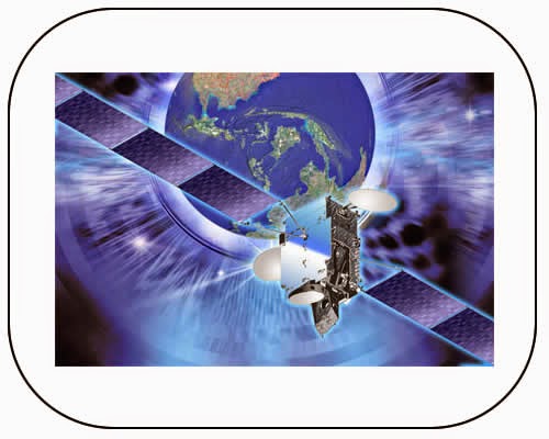 Satelite Palapa-D y Sus Canales HD