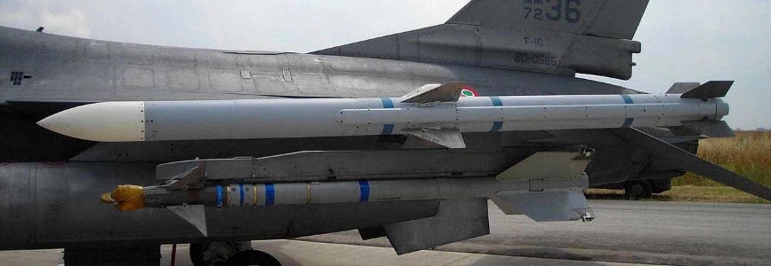 США схвалили продаж Угорщині 60 ракет AIM-120 AMRAAM