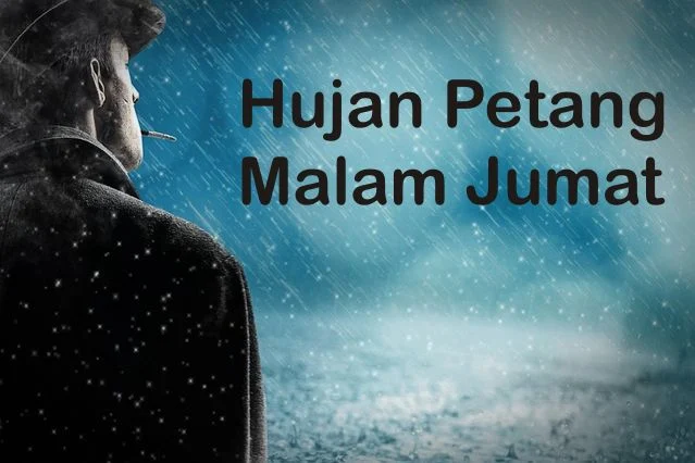 Hujan Malam Jumat