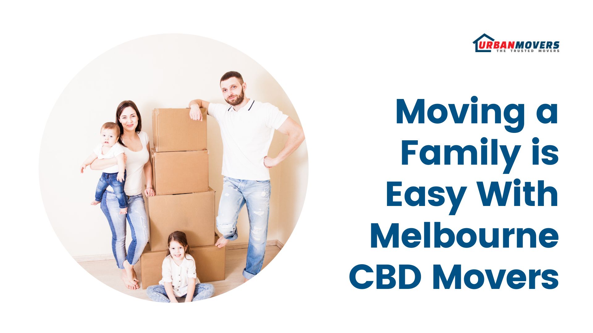 Melbourne CBD Movers