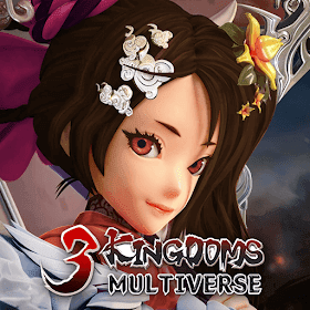 Three kingdoms multiverse (NFT) High (Dmg - Def) MOD APK