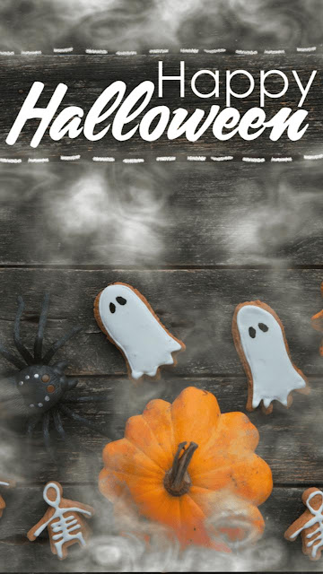 Halloween Wallpaper For Android