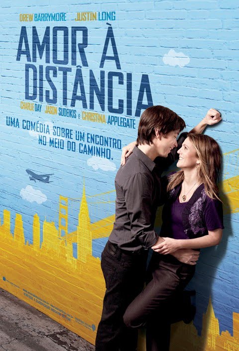 Baixar Filmes Download   Amor à Distância (Dual Audio) Grátis