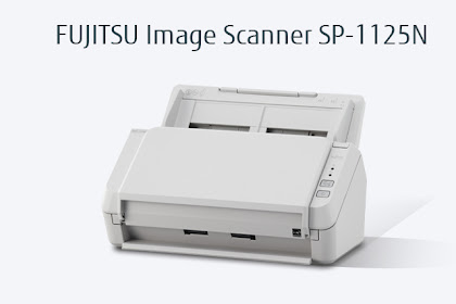 Fujitsu SP-1125N Drivers Download
