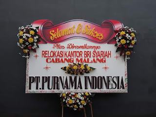 Toko Bunga Splendid Malang | 08589489 4491 | Florist Bunga Malang Murah